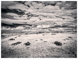 Arbor Low Henge Monument, Derbyshire #I
